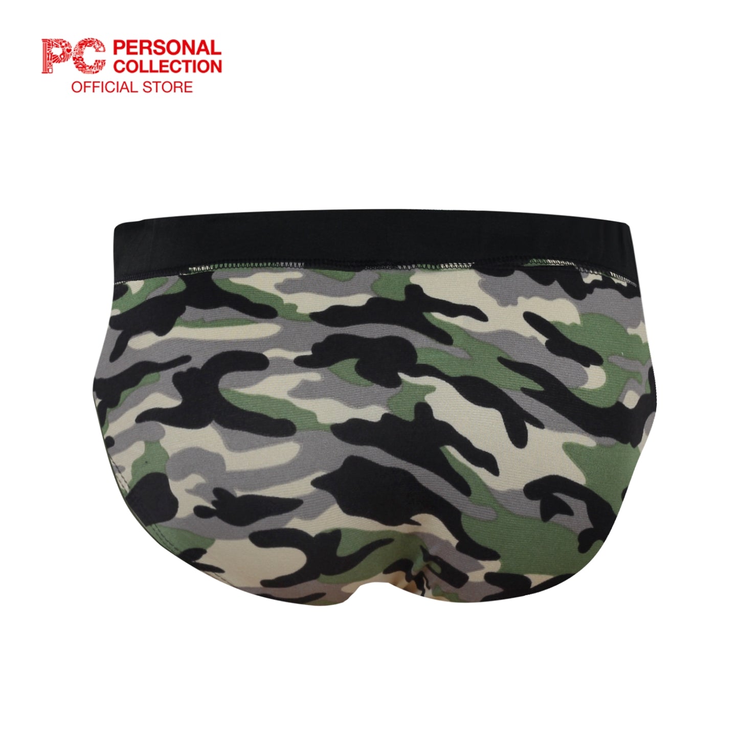 Alfa-1 Hipster Brief Aron Pack of 3