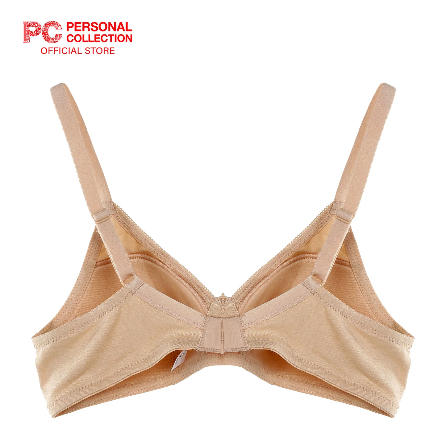 Amazing All Day Comfort Bra Bea Nude
