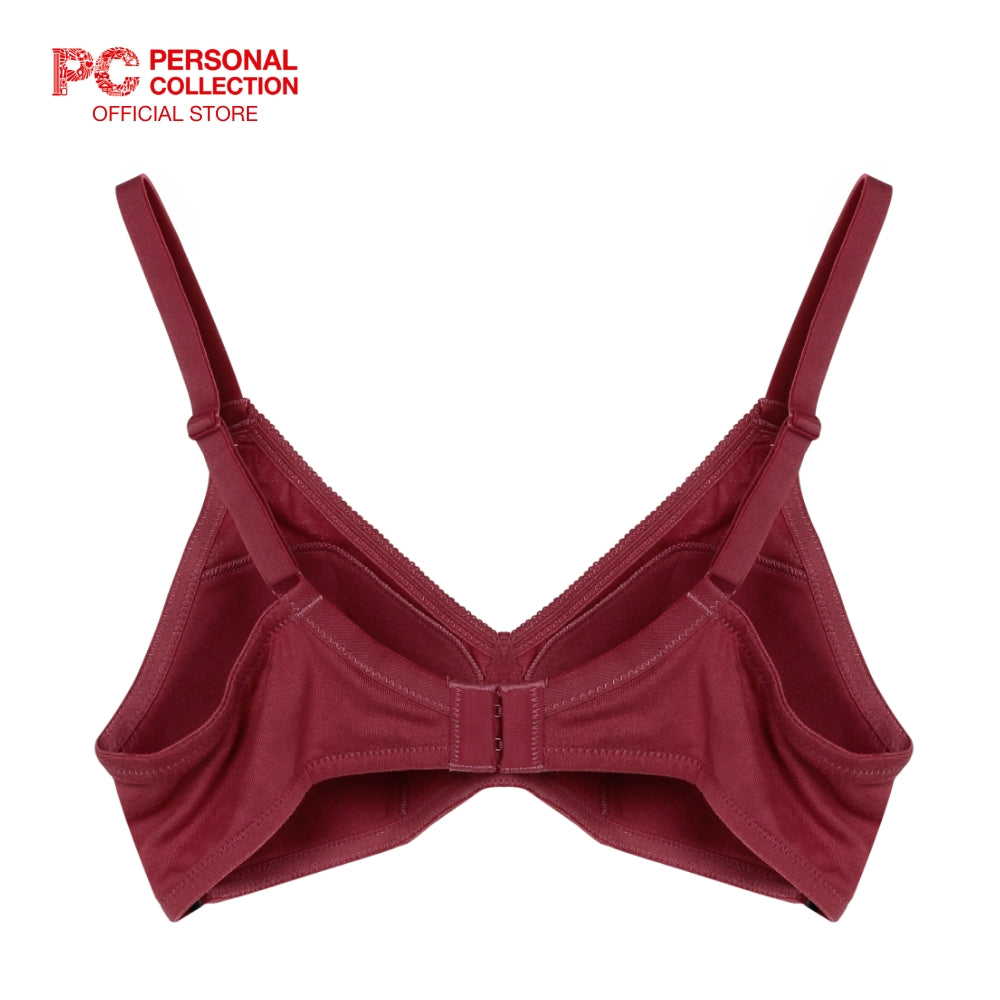 Amazing All Day Comfort Bra Bea Berry
