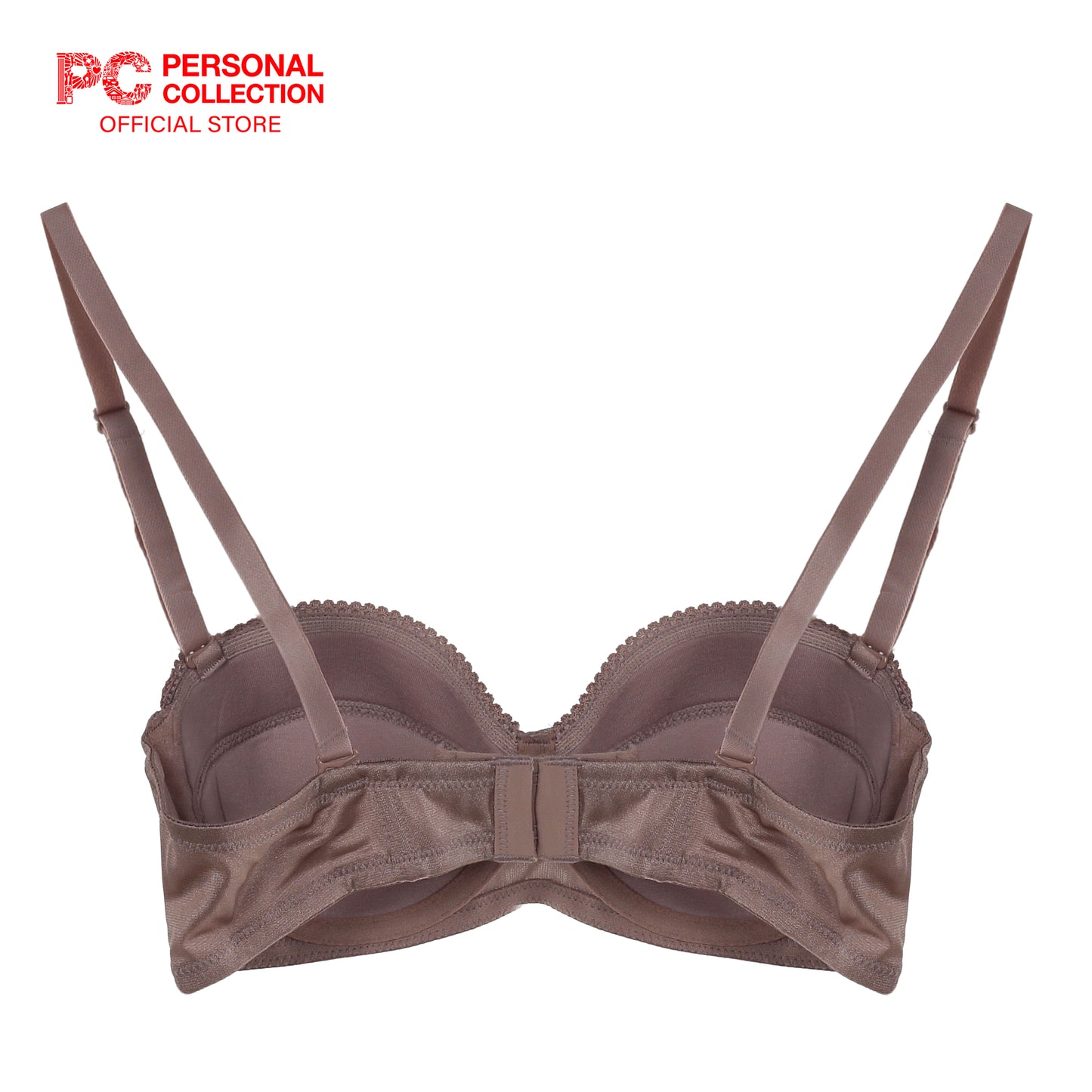 Amazing Sensual Comfort Bra Bridgette