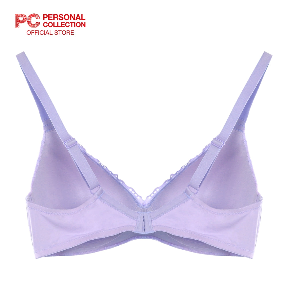 Amazing Ultimate Comfort Bra Delia Lavender