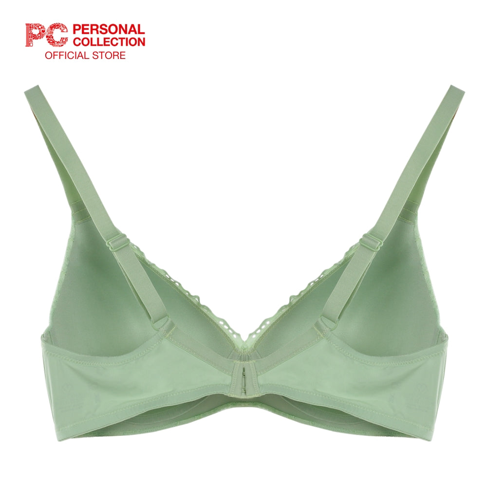 Amazing Ultimate Comfort Bra Delia Mint