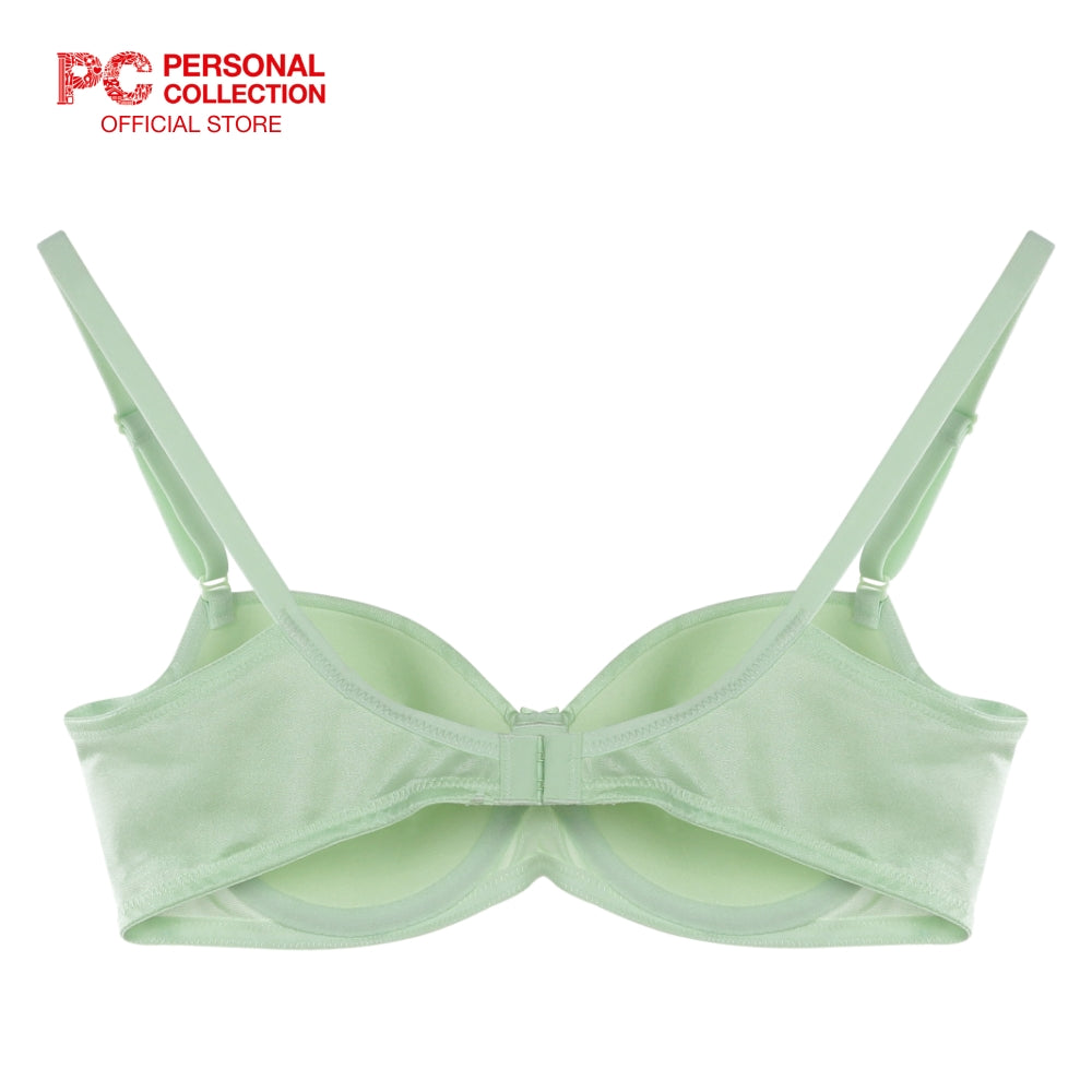 Amazing Sensual Comfort Bra Dianne Mint