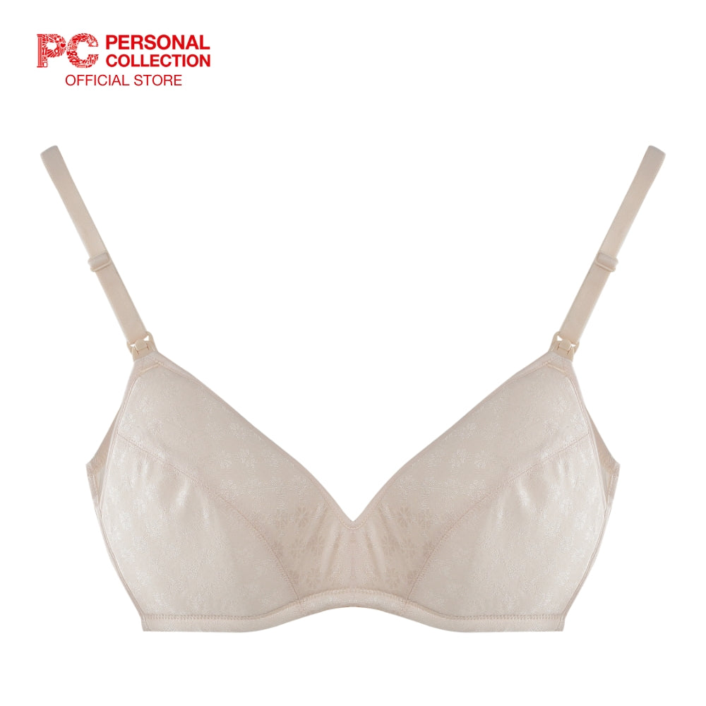Amazing All Day Comfort Nursing Bra Nelia