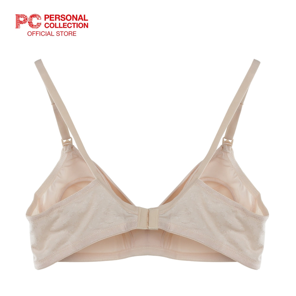 Amazing All Day Comfort Nursing Bra Nelia