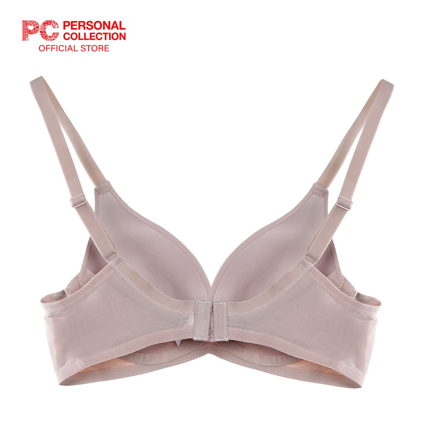 Amazing Sensual Comfort Push Up Bra Belle