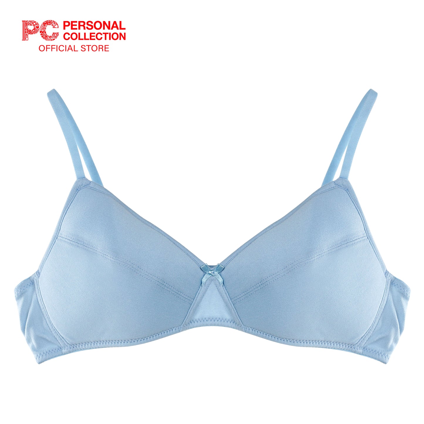Little Miss Amazing Pre-Teens Bra Zia 2pc Pack