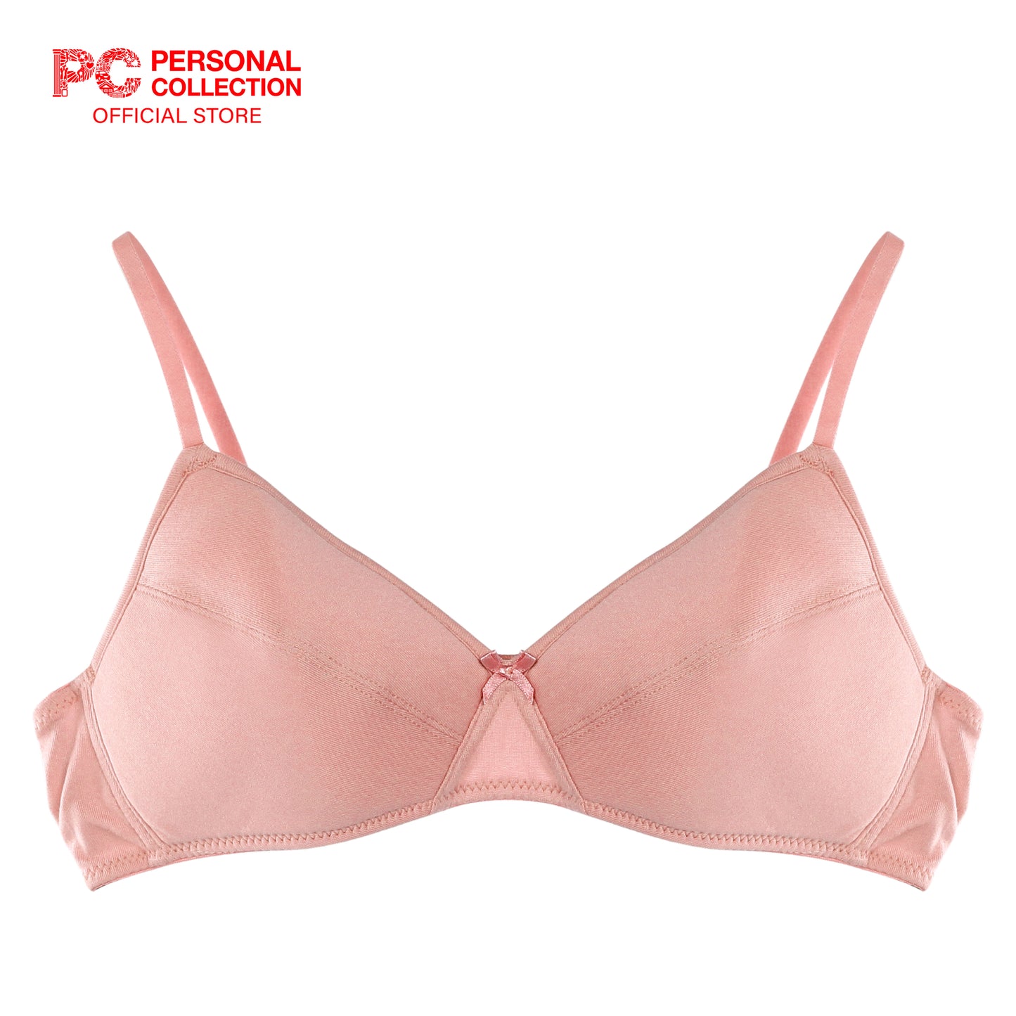 Little Miss Amazing Pre-Teens Bra Zia 2pc Pack