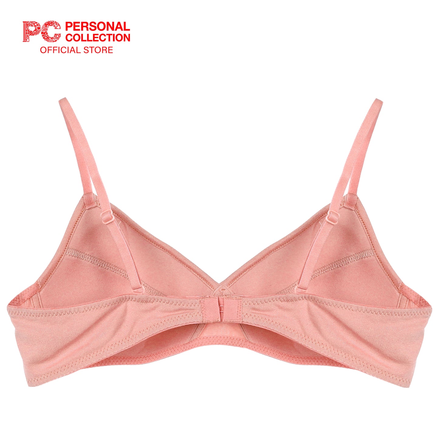 Little Miss Amazing Pre-Teens Bra Zia 2pc Pack