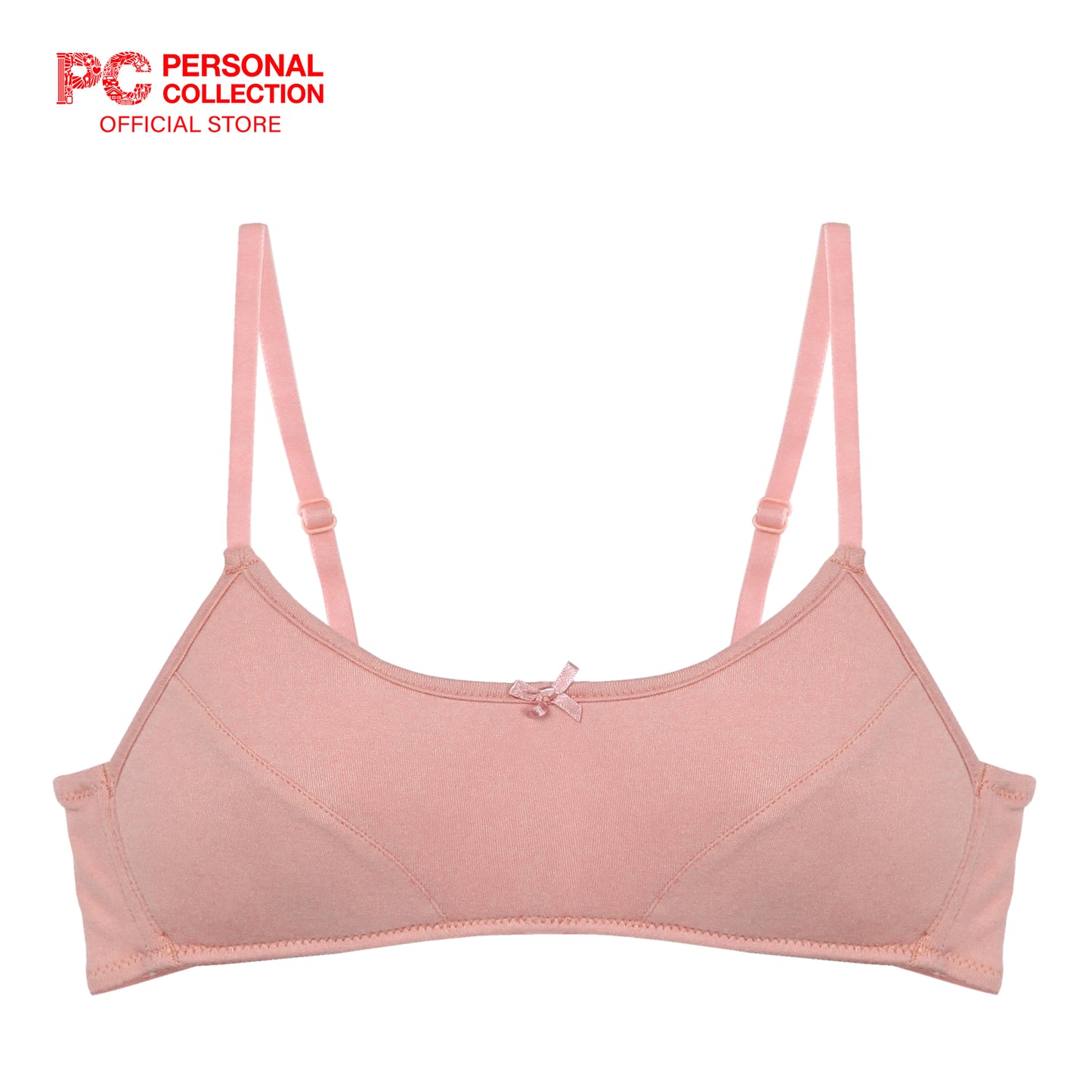 Little Miss Amazing Pre-Teens Bra Zuri 2pc Pack