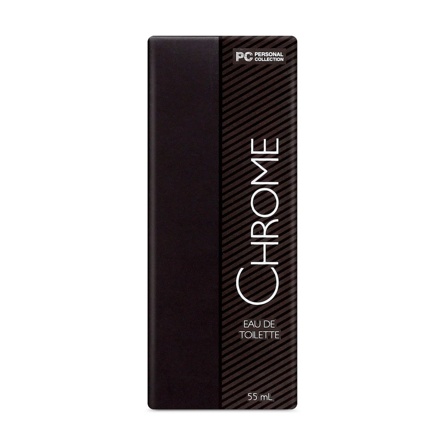 Chrome Eau De Toilette 55ml