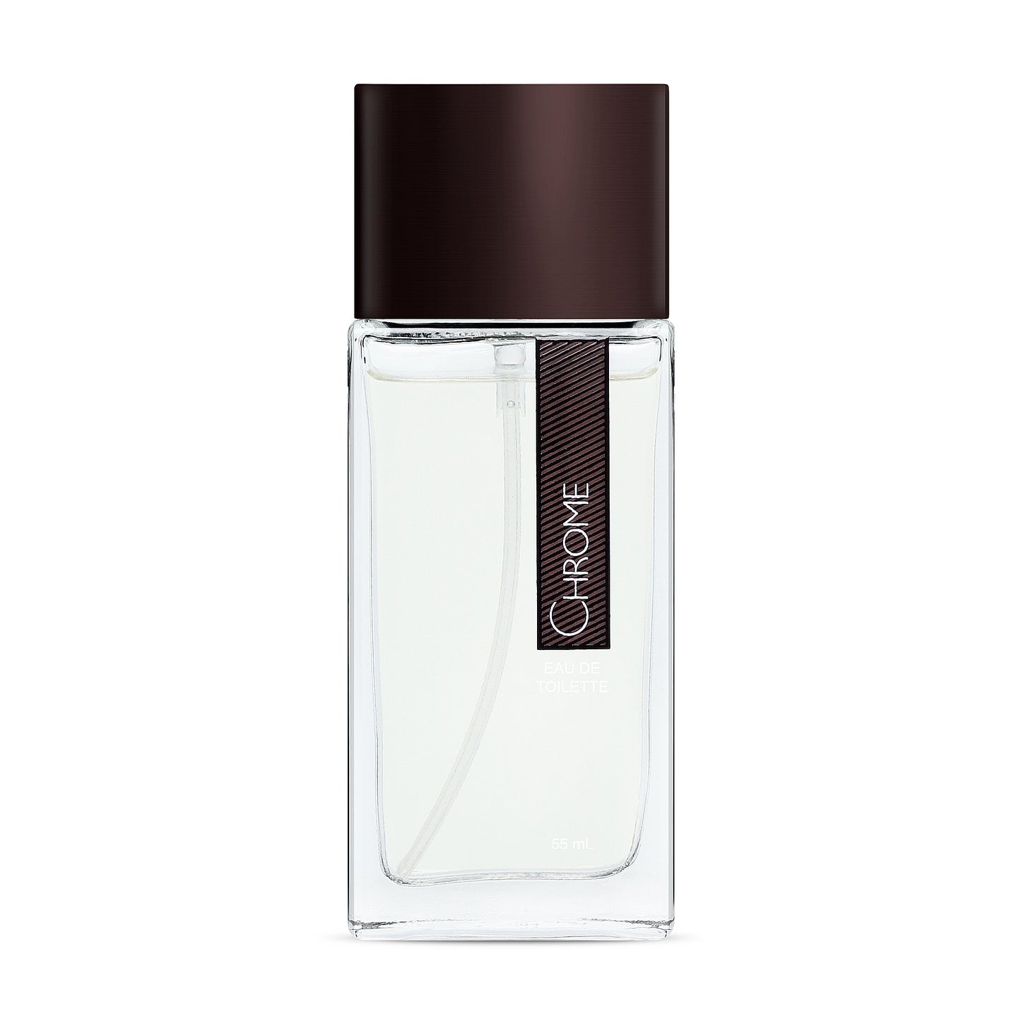 Chrome Eau De Toilette 55ml