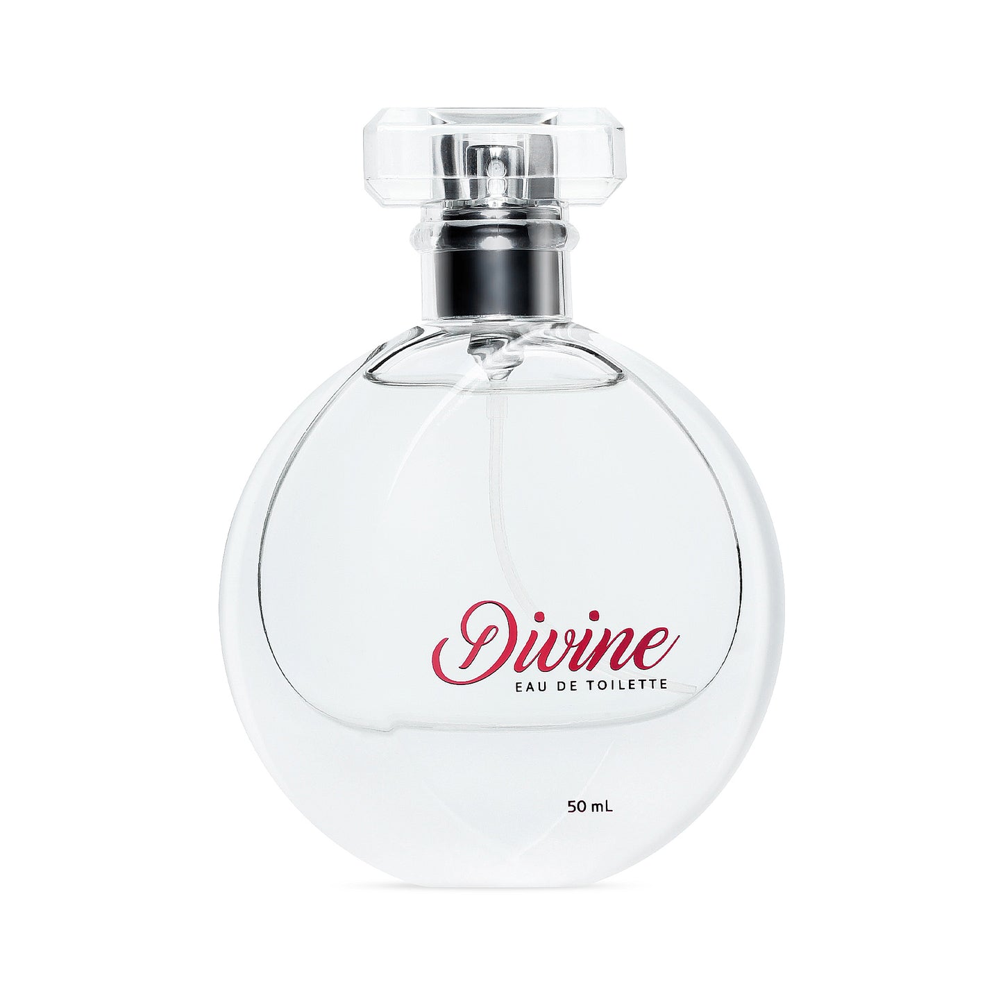 Divine Eau de Toilette 50ml