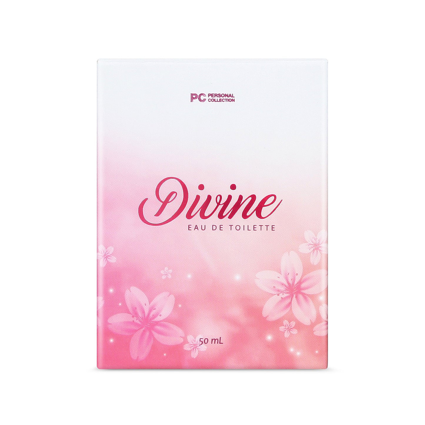 Divine Eau de Toilette 50ml