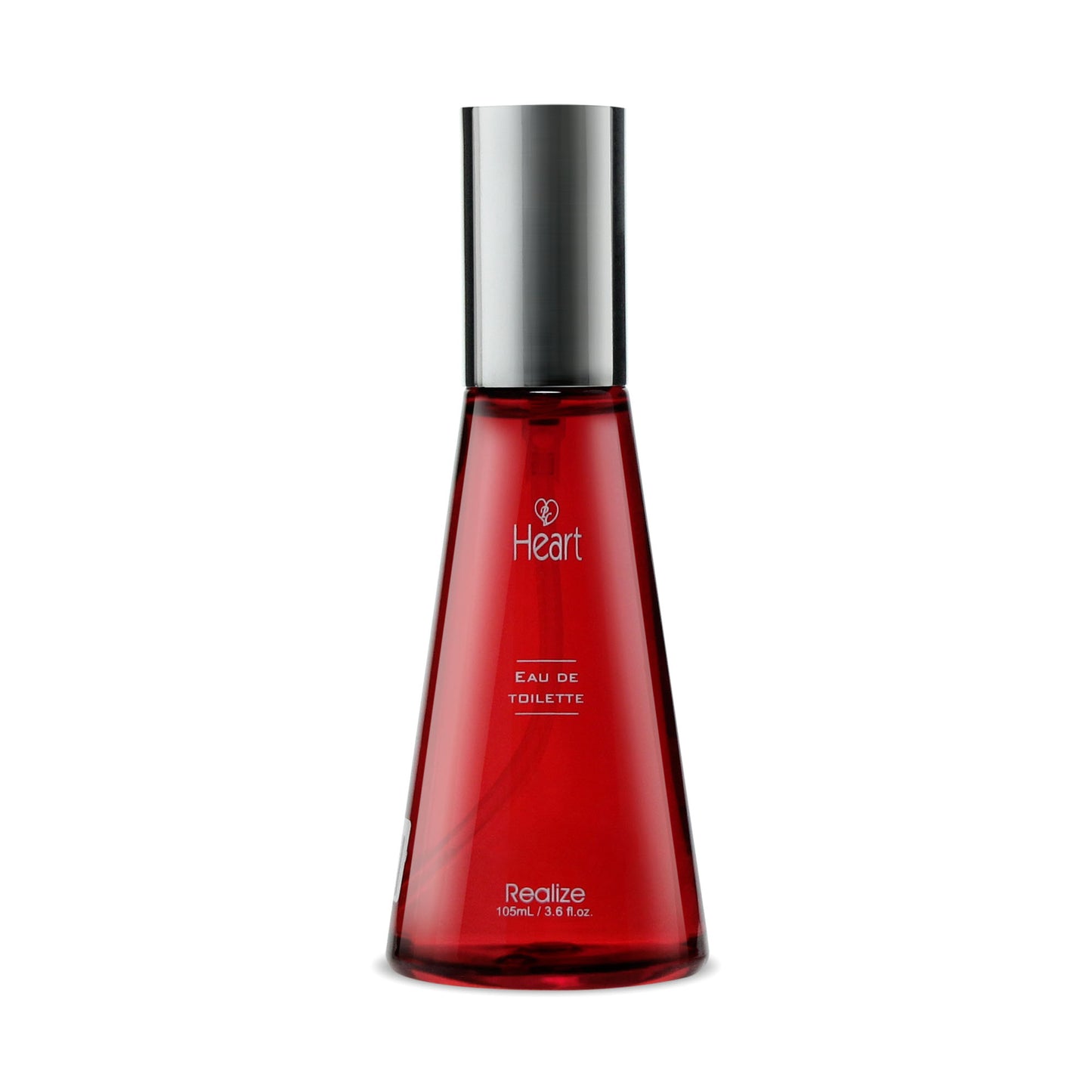PC Heart Eau de Toilette Realize 105 mL