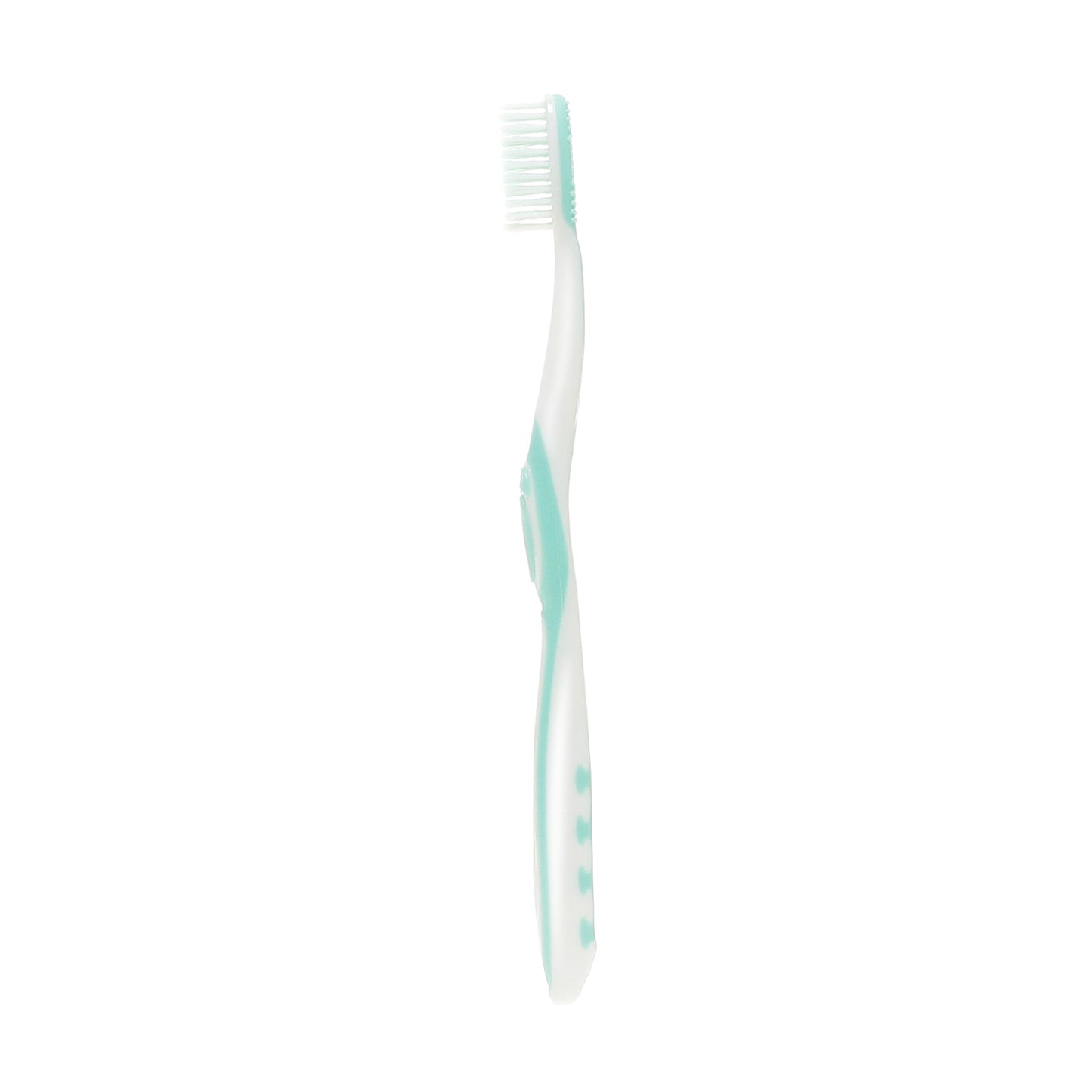 Alert Optimum Toothbrush Green