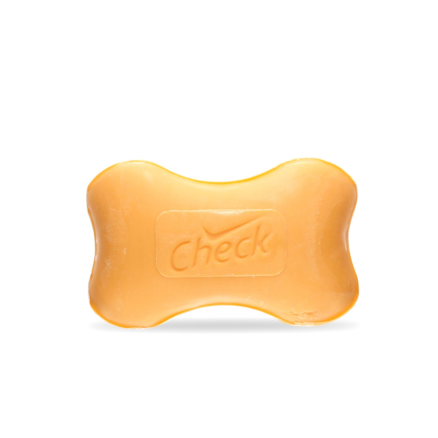 Check Antibacterial Blooming Papaya Soap - 130 g