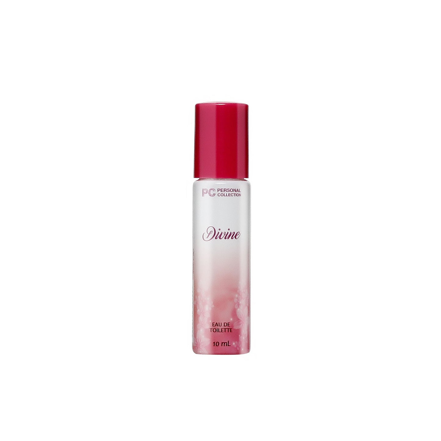 Divine Eau de Toilette 10ml