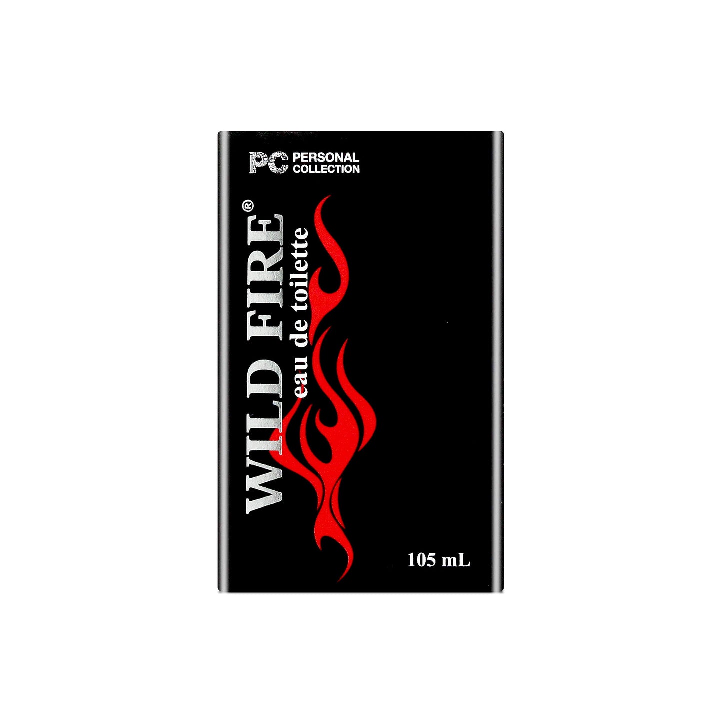 Wild Fire Eau De Toilette 105 mL