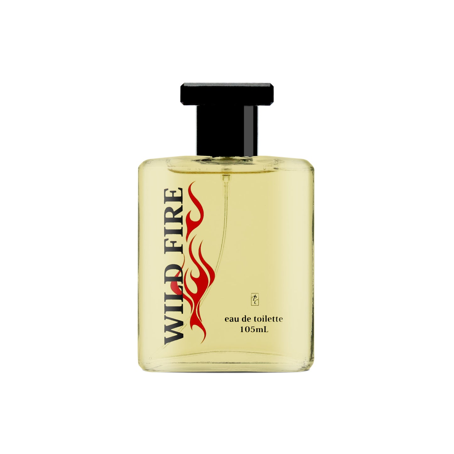 Wild Fire Eau De Toilette 105 mL