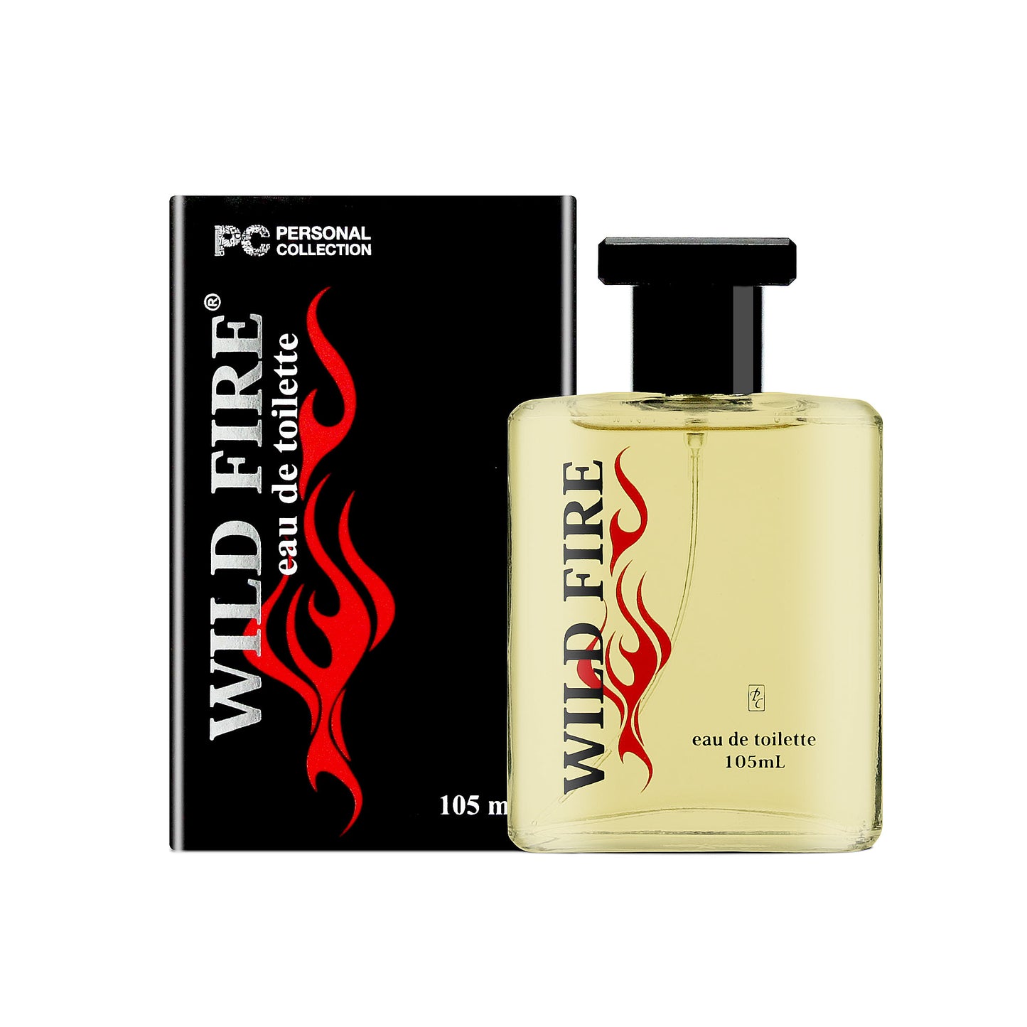 Wild Fire Eau De Toilette 105 mL