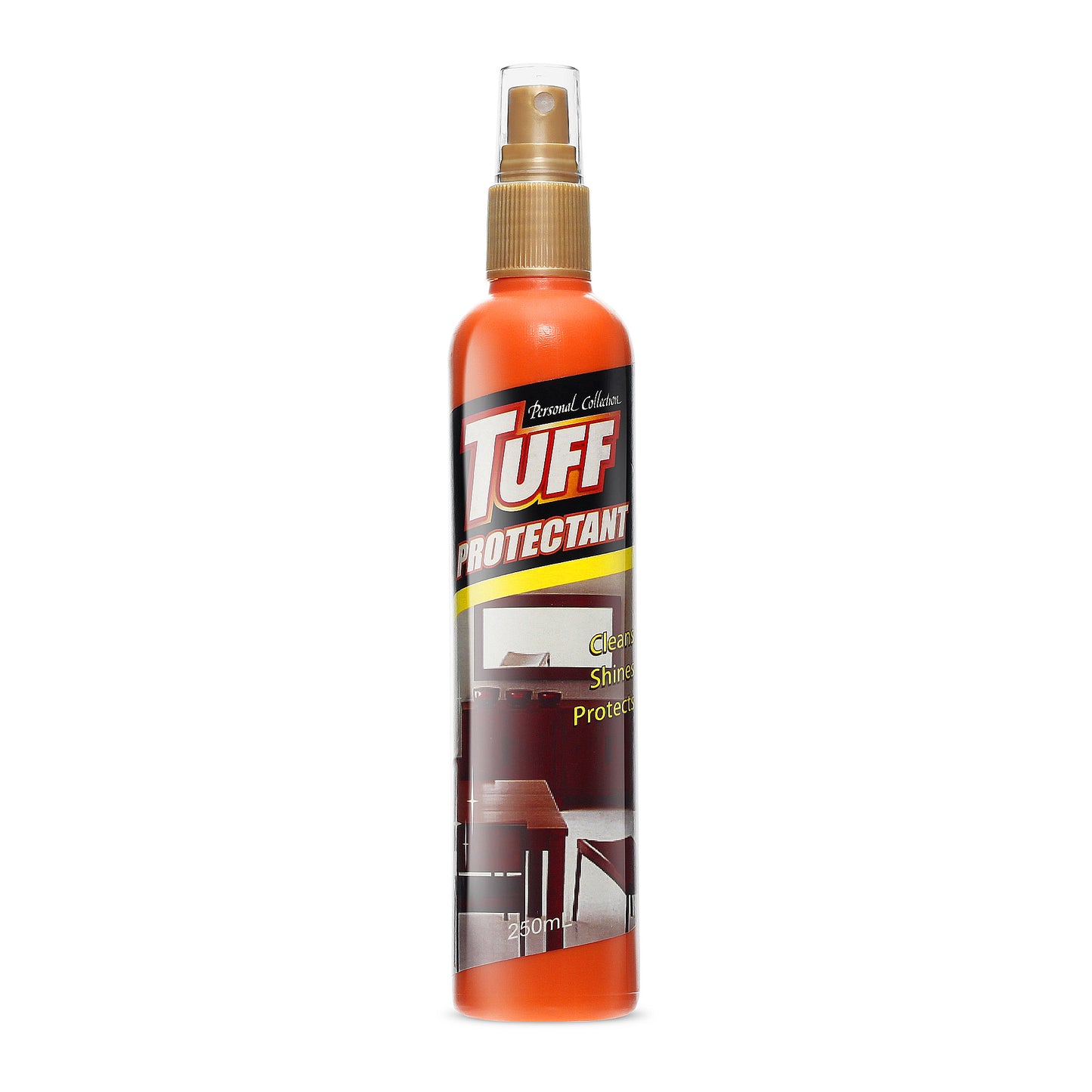 Tuff Protectant Multi-Surface Cleaner & Polisher 250 mL