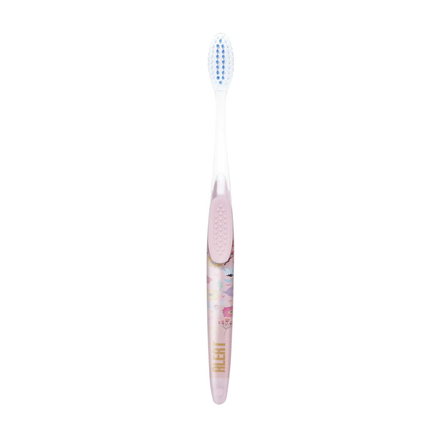 Alert Gentle Clean Toothbrush