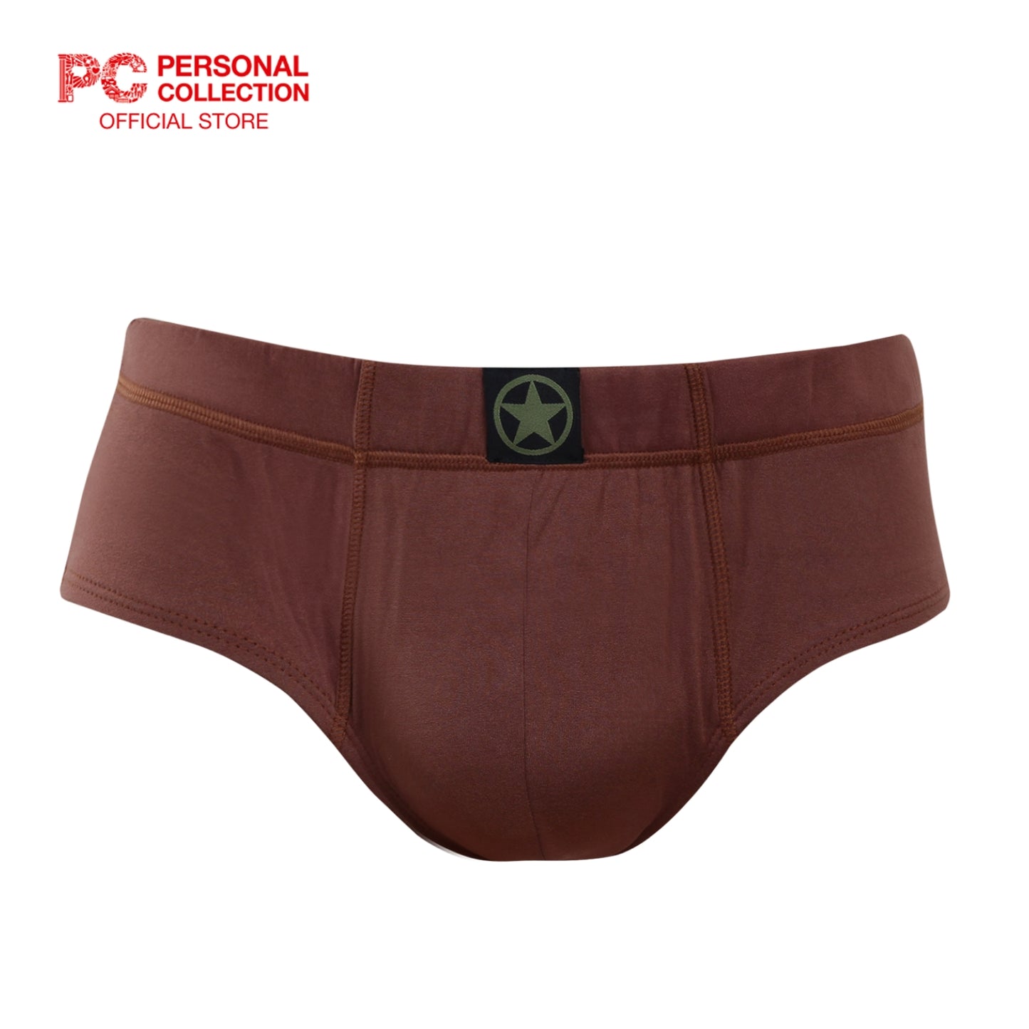 Alfa-1 Hipster Brief Aron Pack of 3