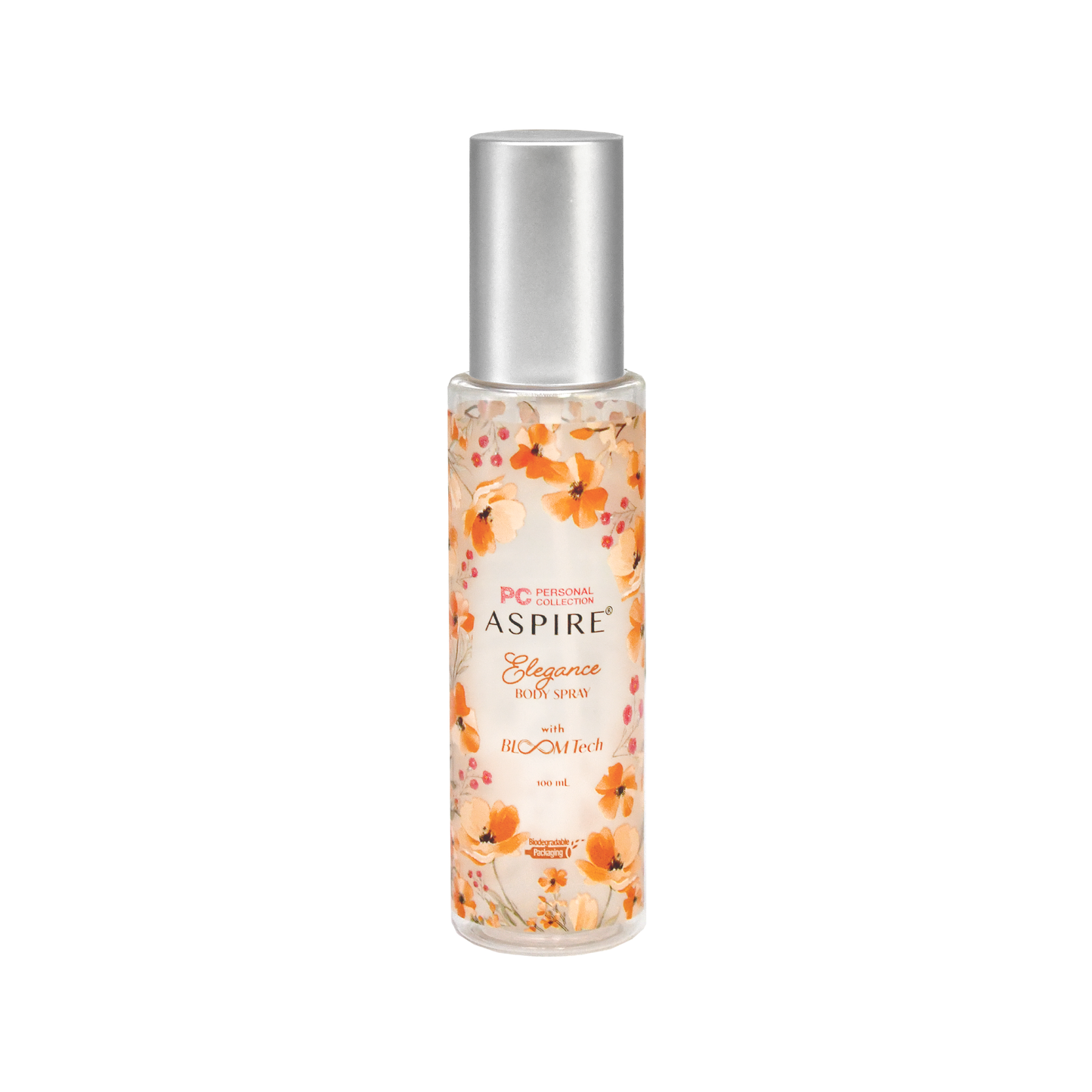 Aspire Body Spray Elegance 100ml