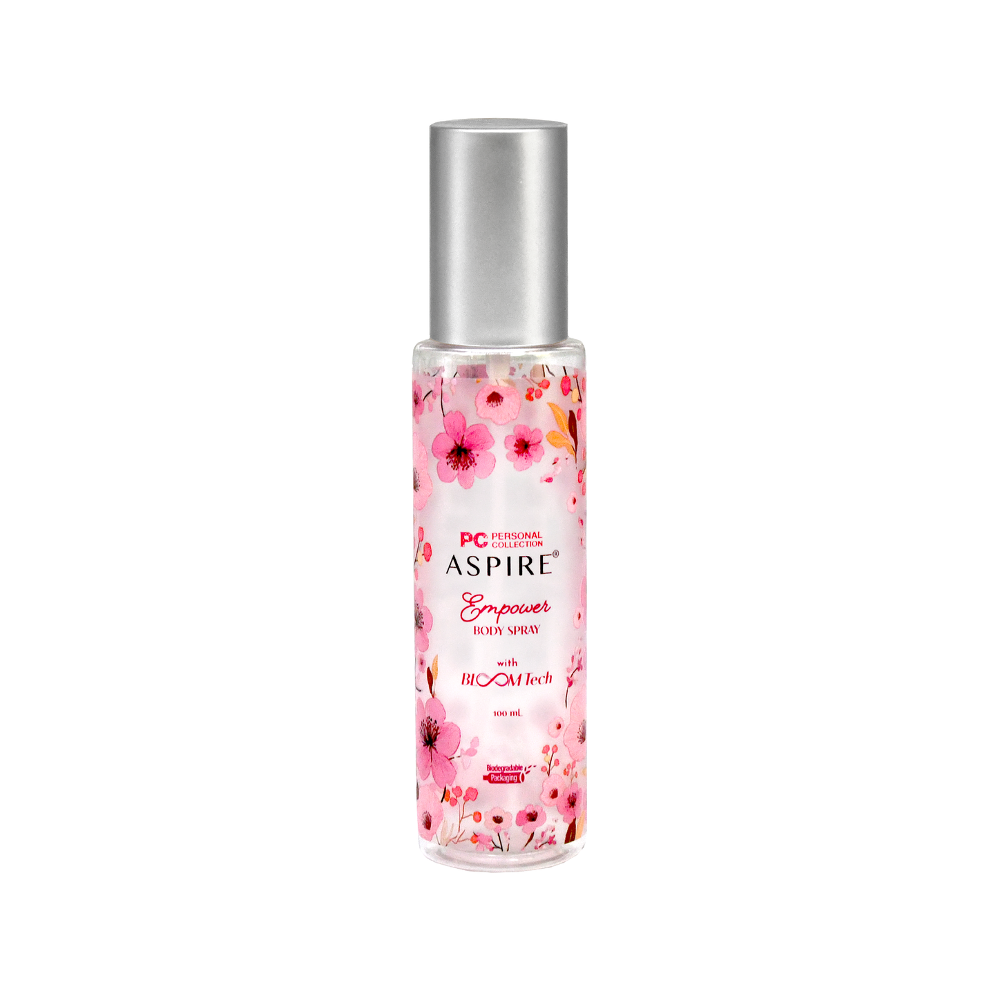 Aspire Body Spray Empower 100ml