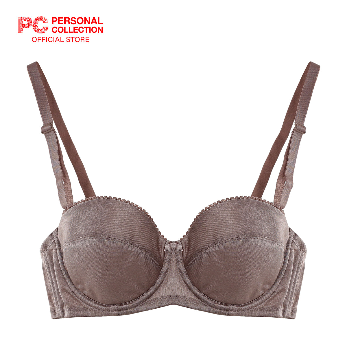 Sentimental Bra Amazing Sensual Comfort Bra Bridgette – PC Starter