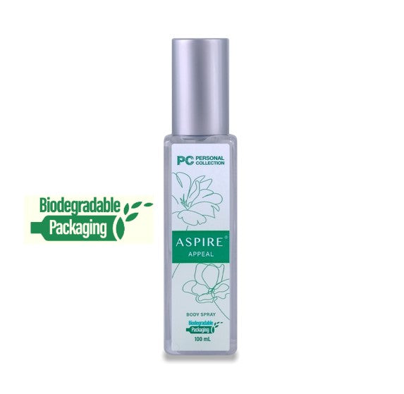 Aspire Body Spray Appeal 100 mL