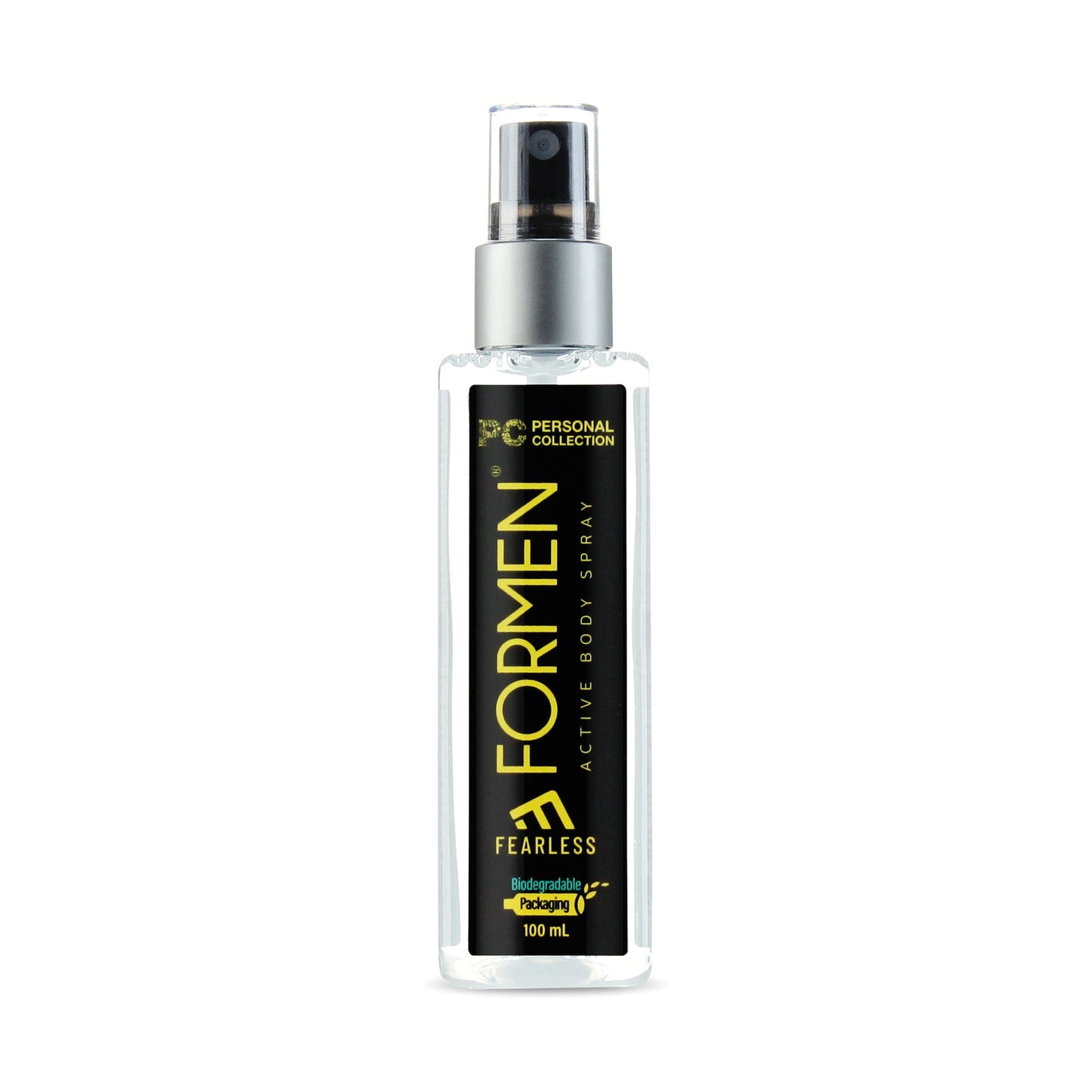 ForMen Active Body Spray Fearless 100 mL