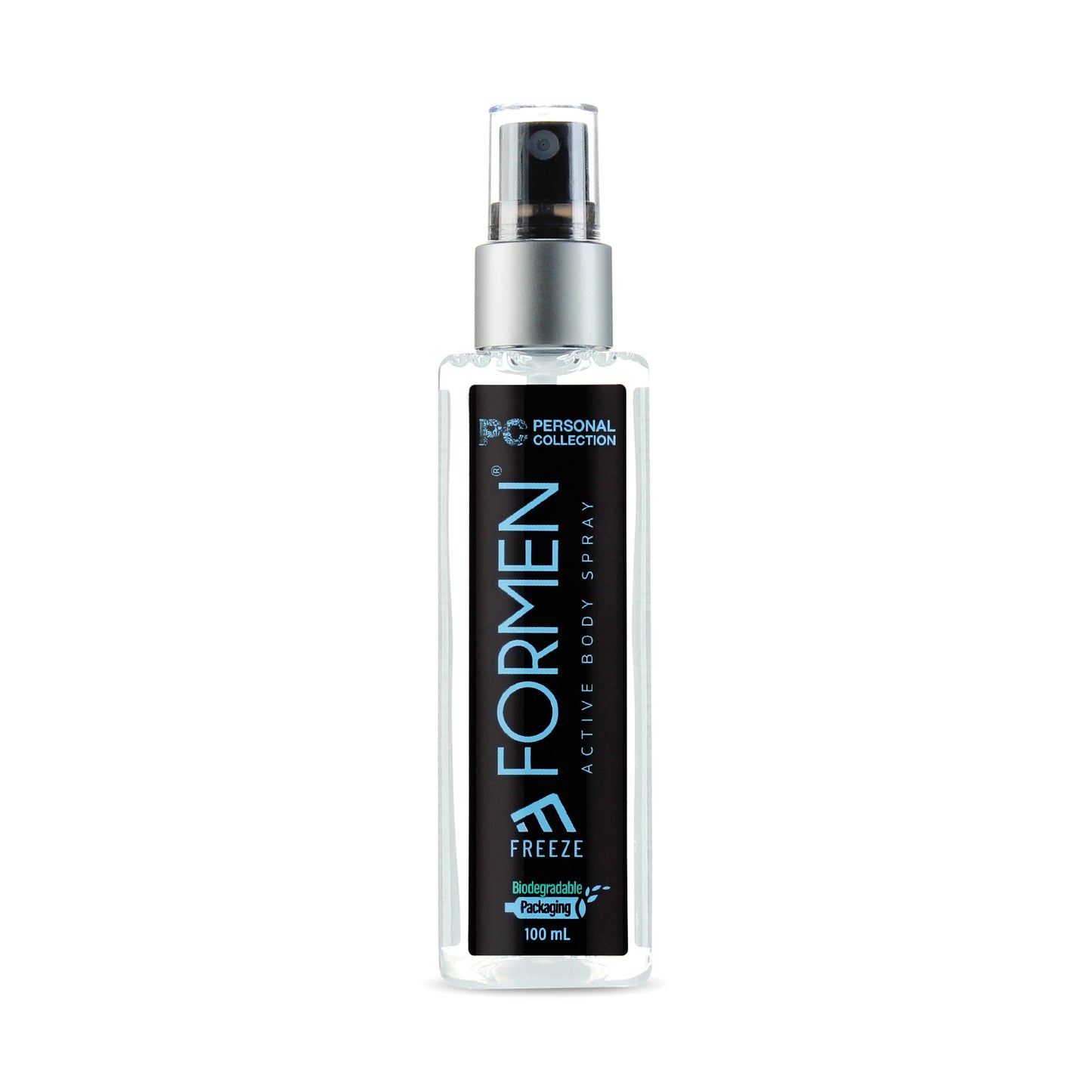 ForMen Active Body Spray Freeze 100 mL