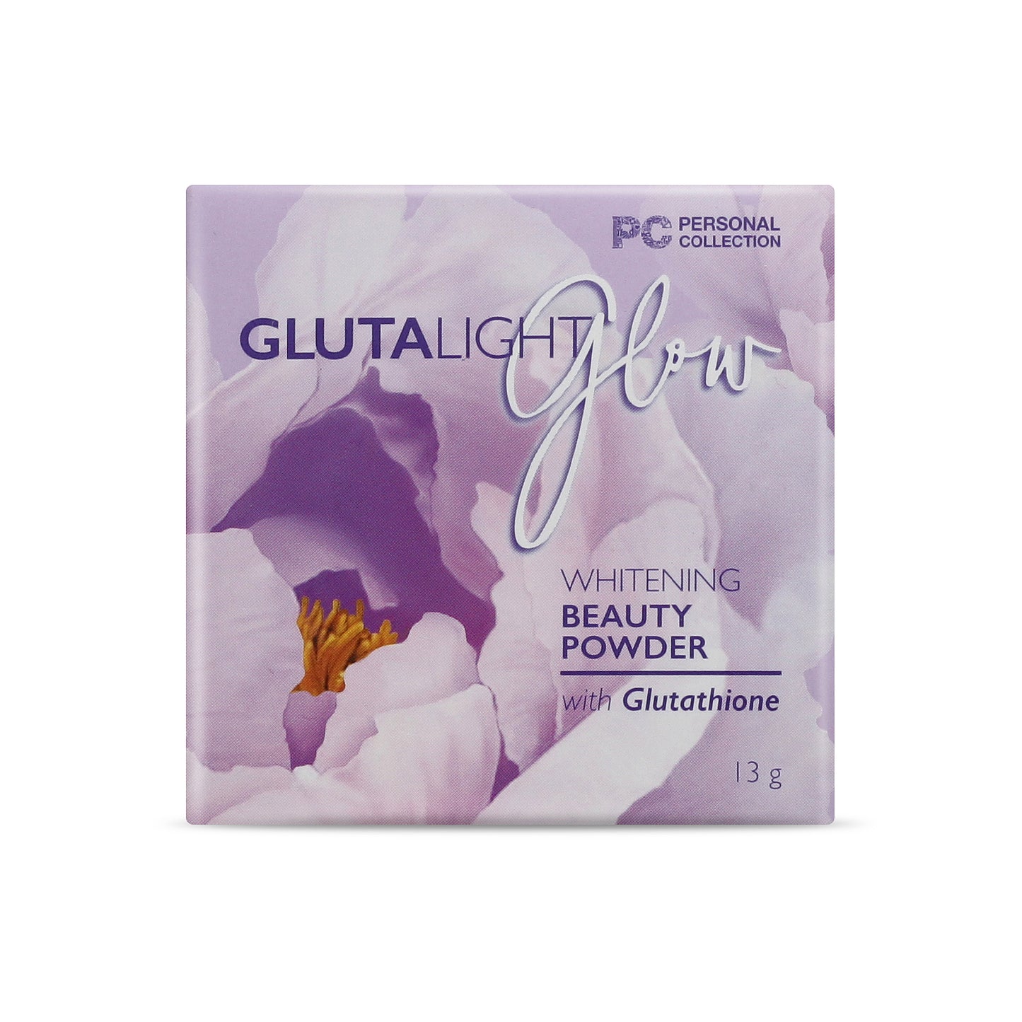 Glutalight Whitening Beauty Powder Sand 13 g