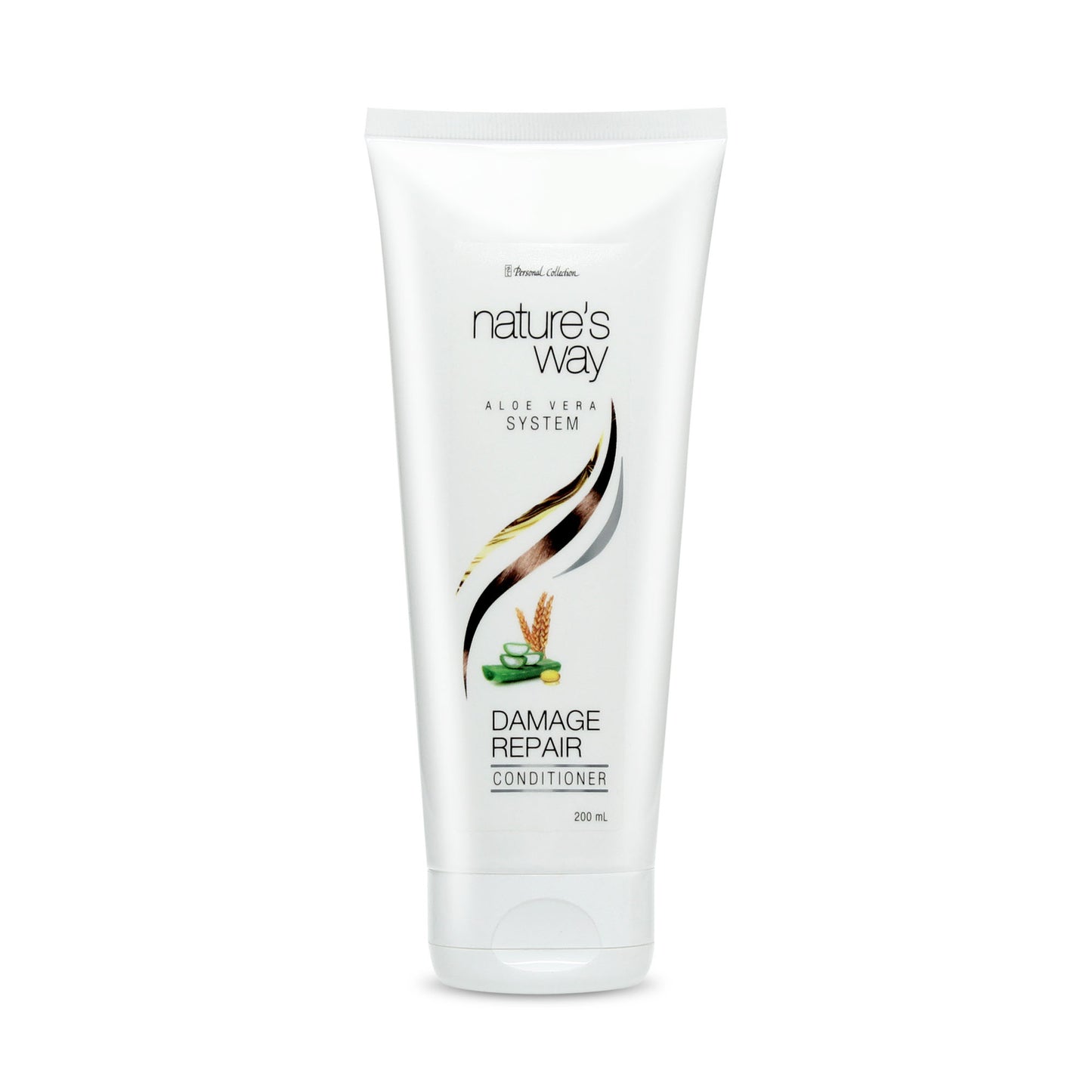 Nature's Way Damage Repair Conditioner 200 mL