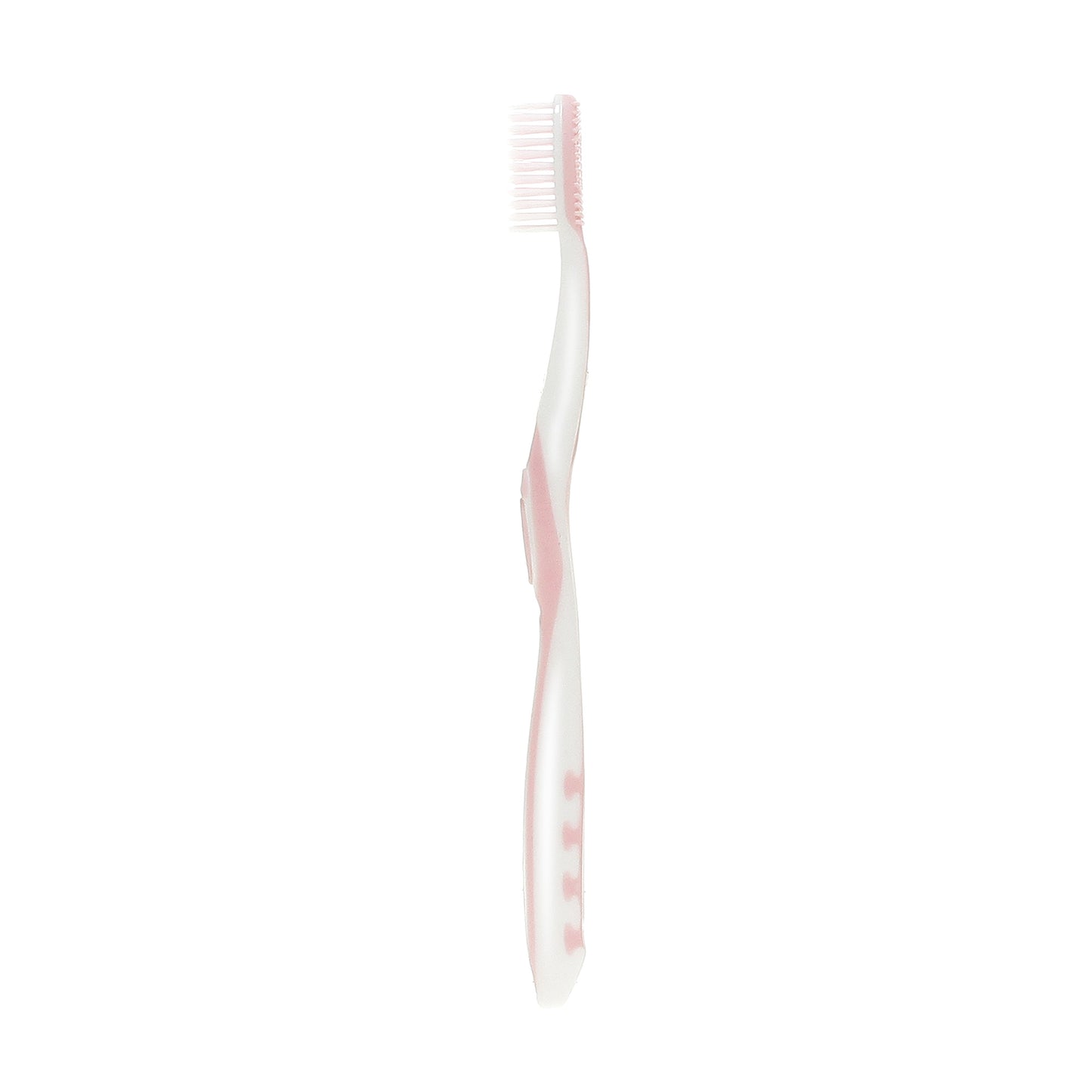 Alert Optimum Toothbrush Pink