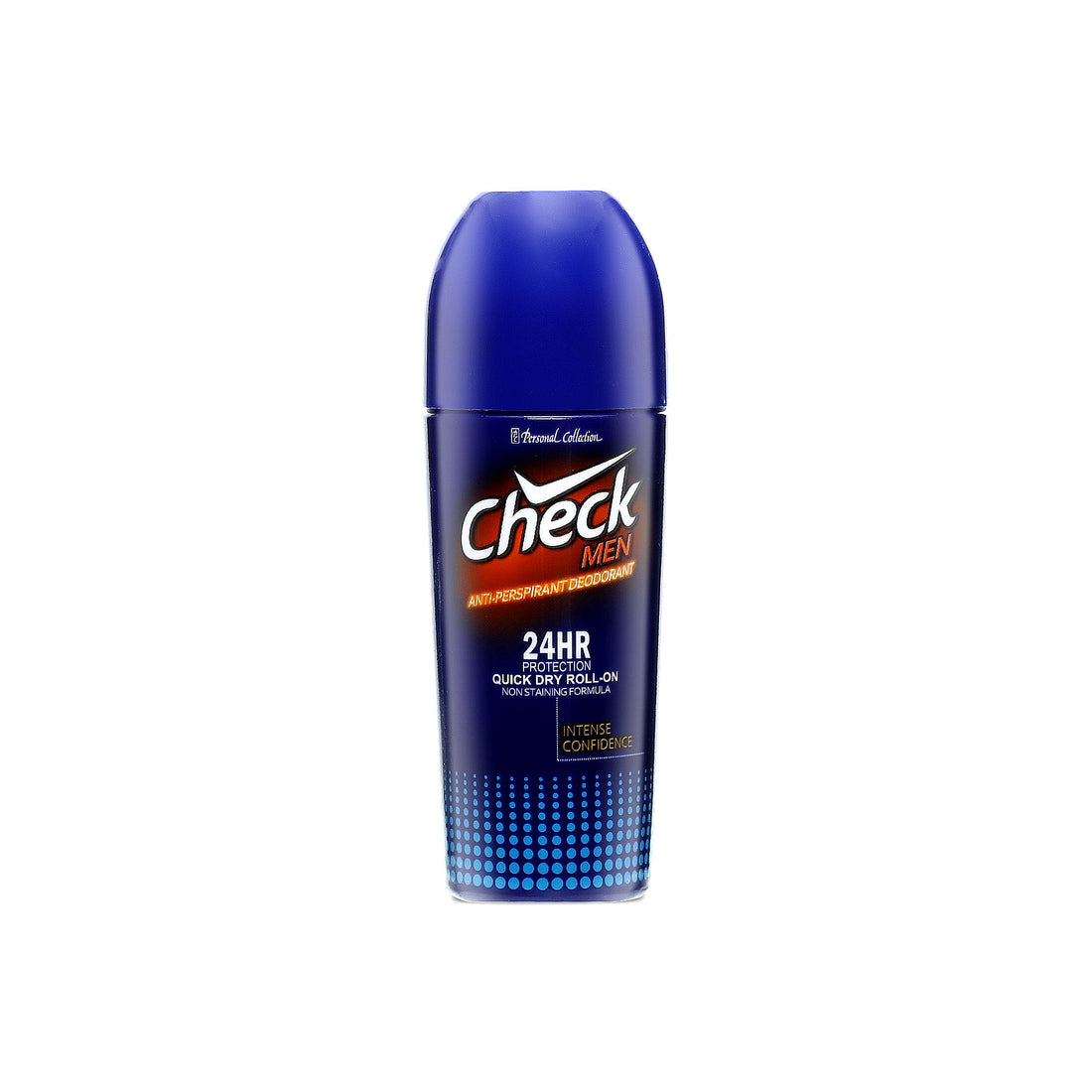 Check Antiperspirant Deodorant for Men PC Starter
