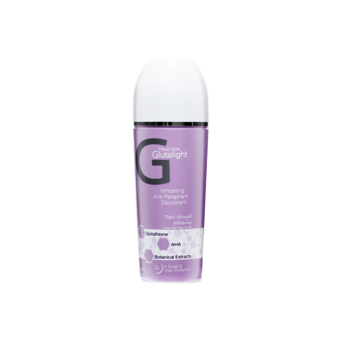 Glutalight Whitening Anti-perspirant Deodorant 50 mL
