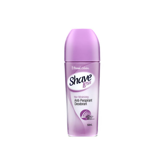 Shave Less Hair Minimizing Anti-perspirant Deodorant 50 mL