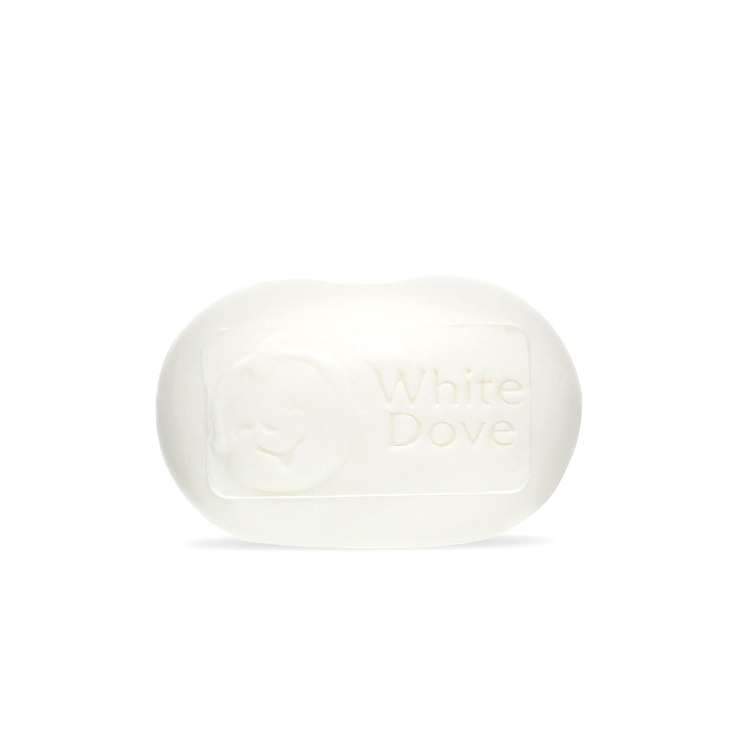 White Dove Baby Milk Soap 100 g