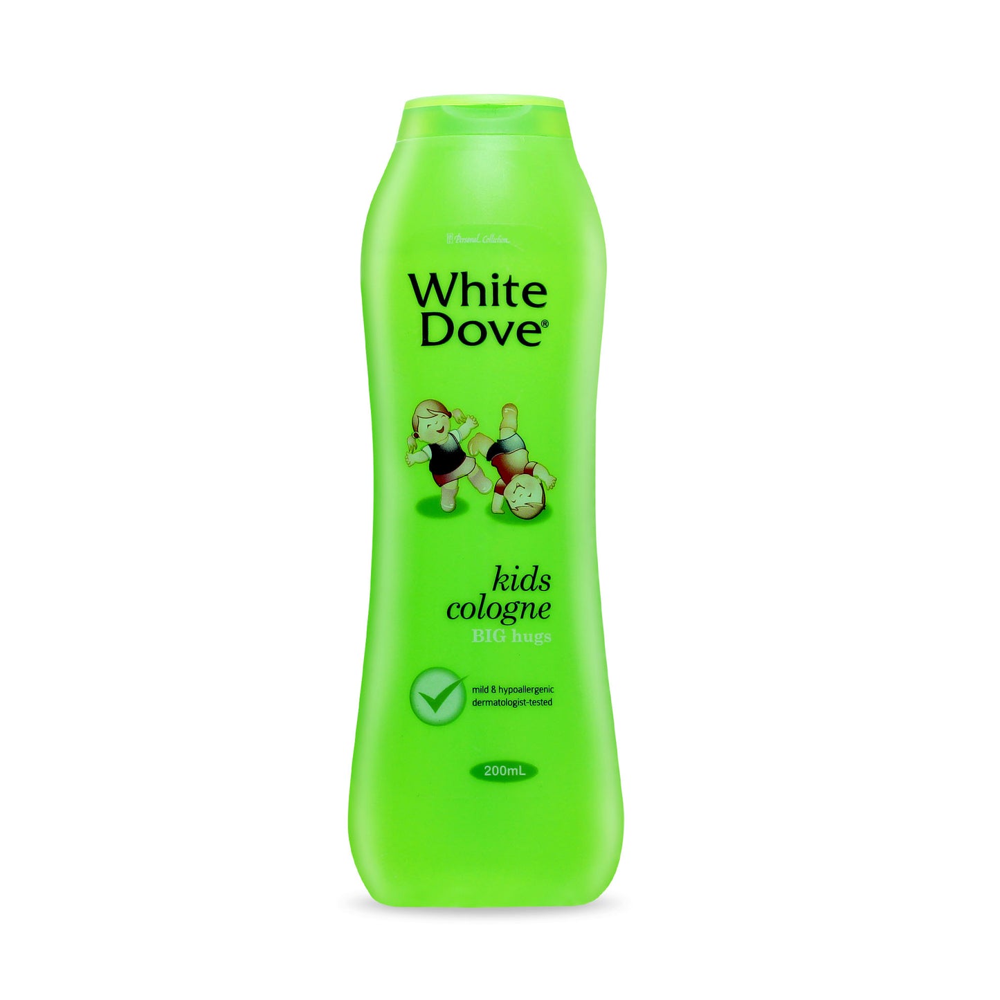 White Dove Baby Cologne Big Hugs 200 mL