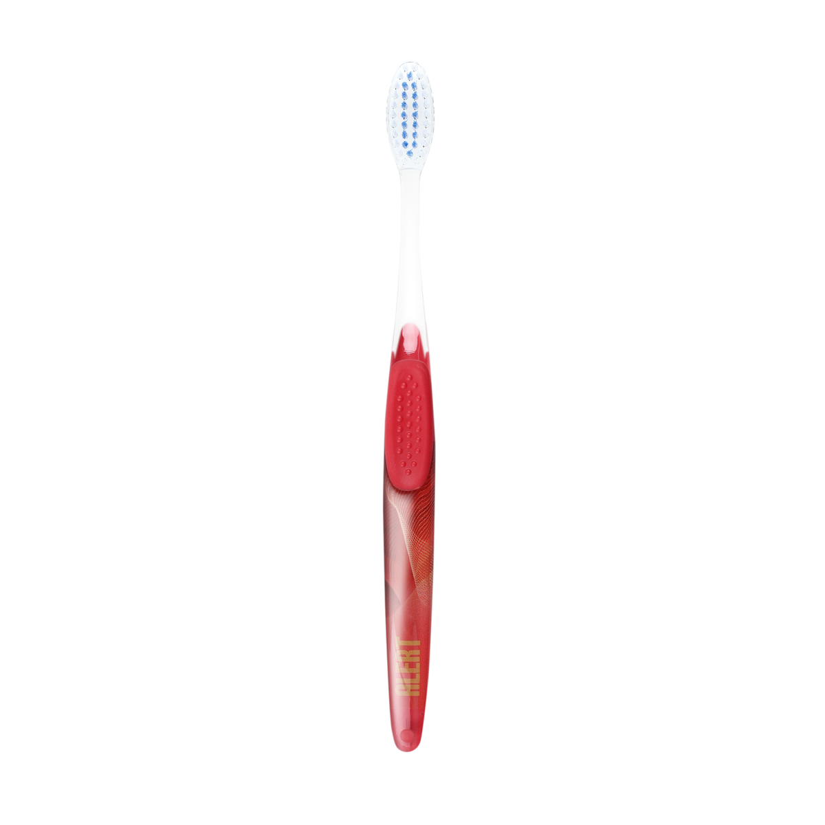 Alert Gentle Clean Toothbrush – PC Starter